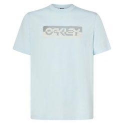 Koszulka Oakley Duality B1B. Brązowe koszulki sportowe męskie Oakley, l, z aplikacjami, z materiału, bez kołnierzyka, bez ramiączek. Za 222.00 zł.