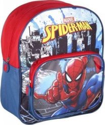 Cerda Plecak przedszkolny wielokomorowy Spiderman Chłopcy Wielokolorowy. Torby i plecaki dziecięce Cerda. Za 49.99 zł.