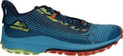 Columbia Buty Trailowe Columbia MONTRAIL TRINITY AG Męskie 44. Buty sportowe męskie Columbia, bez zapięcia. Za 476.80 zł.