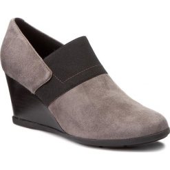 Półbuty GEOX - D Inspirat.Wed A D745ZA 00021 C6004 Chestnut. Półbuty damskie marki Geox. W wyprzedaży za 309.00 zł.
