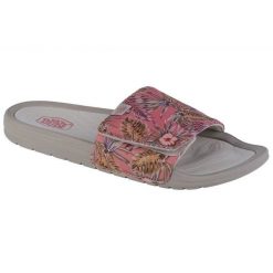 Klapki Hey Dude Phoenix Tropical M 40146-9CO wielokolorowe. Klapki męskie z gumy. Za 389.61 zł.