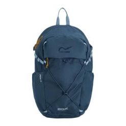 Plecak unisex Prism 35L. Niebieskie plecaki damskie Regatta, bez wzorów, z poliesteru. Za 329.99 zł.