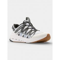 Buty Męskie Columbia Drainmaker ATV. Białe trekkingi męskie Columbia, trekkingowe. Za 559.00 zł.