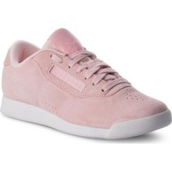 Buty Reebok - Princess Lthr CN3675 Pink/White. Obuwie sportowe damskie marki Reebok. W wyprzedaży za 229.00 zł.