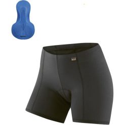 Szorty damskie Gonso Sitivo U. Niebieskie szorty damskie Gonso, s, bez wzorów, z materiału. Za 299.50 zł.