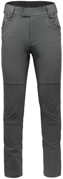 Helikon-Tex Spodnie TTP Slim - Shadow Grey. Szare spodnie sportowe męskie HELIKON-TEX, m, bez wzorów. Za 218.47 zł.