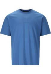 T-shirt Virtus Roake V2. Białe t-shirty męskie VIRTUS, l, bez wzorów, z bawełny, biznesowe, bez kołnierzyka. Za 147.50 zł.