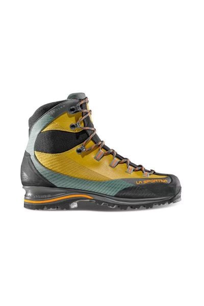 Buty trekkingowe męskie Trango Trk Leather Gtx. Żółte trekkingi męskie La Sportiva, trekkingowe, gore-tex. Za 1,249.99 zł.