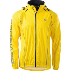 IQ Kurtka rowerowa Yarod Cyber Yellow r. XL. Kurtki sportowe męskie IQ. Za 269.99 zł.