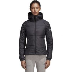 Adidas Kurtka damska BTS Jacket czarna r. L (CY9127). Kurtki damskie Adidas. Za 252.00 zł.