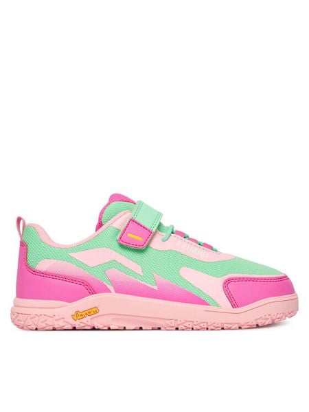 Primigi Sneakersy 1421411 S Kolorowy. Buty sportowe dziewczęce Primigi, bez wzorów, z materiału, bez zapięcia. Za 189.99 zł.