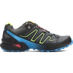 Czarne Buty Sportowe Certitude. Czarne buty sportowe męskie Born2be, z materiału. Za 139.99 zł.