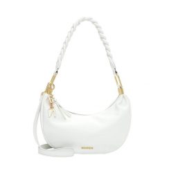 Emily & Noah Worek E&N Judith Torebki 1 ct Damski. Torby na ramię damskie Emily & Noah, z aplikacjami, z materiału, bez dodatków. Za 183.99 zł.