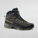 Buty tx4 evo mid gtx-carbon-bamboo-43,5. Trekkingi męskie NoName. Za 1,052.11 zł.