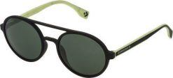 Converse Okulary przeciwsłoneczne Męskie Converse SCO192556AAP ( 55 mm). Okulary przeciwsłoneczne męskie Converse. Za 189.22 zł.
