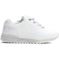Srebrne Buty Sportowe In The Cave. Szare buty sportowe dziewczęce Born2be, z materiału. Za 59.99 zł.