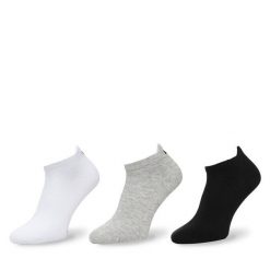 Skarpety krótkie KARL LAGERFELD. Skarpety męskie KARL LAGERFELD, bez wzorów. Za 129.99 zł.