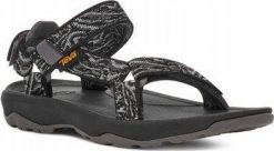 Teva Y'S Hurricane XLT 2, LDGG, 40 (us 7); uk 6. Sandały męskie Teva, bez zapięcia. Za 185.31 zł.