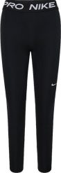 Nike Pro czarne IQ0886 010 XS. Czarne legginsy damskie Nike, xs, bez wzorów. Za 263.28 zł.