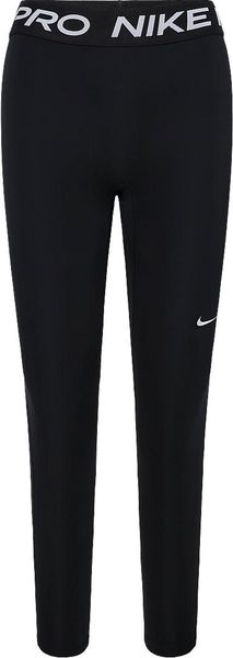Nike Pro czarne IQ0886 010 XS. Czarne legginsy damskie Nike, xs, bez wzorów. Za 263.28 zł.