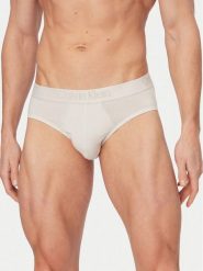 Calvin Klein Underwear Komplet slipów 000NB3650A Kolorowy. Slipki męskie Calvin Klein Underwear, l, bez wzorów, z lyocellu. Za 289.99 zł.