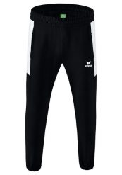 Spodnie dresowe prezentacyjne Erima Team. Białe eleganckie spodnie męskie Erima, xl, bez wzorów, z dresówki. Za 287.99 zł.
