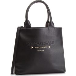 Torebka VERSACE JEANS - E1VSBBS1 70789 899. Torebki do ręki damskie marki Versace Jeans. W wyprzedaży za 489.00 zł.