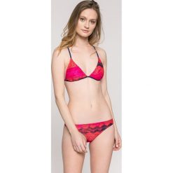 Adidas Performance - Strój kąpielowy. Szare bikini damskie adidas Performance. W wyprzedaży za 159.90 zł.