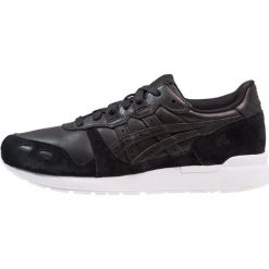 Asics Tiger GELLYTE Tenisówki i Trampki black. Trampki i tenisówki damskie marki Asics Tiger. W wyprzedaży za 356.85 zł.