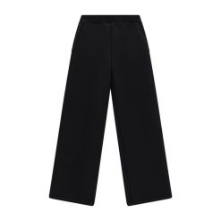 Spodnie damskie CMP. Czarne spodnie sportowe damskie CMP, bez wzorów. Za 340.00 zł.