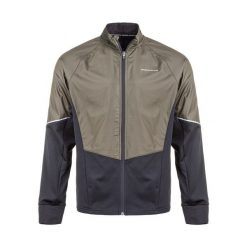 Kurtka rowerowa męska Endurance Jive. Zielone buty sportowe męskie Endurance, bez zapięcia, rowerowe. Za 239.99 zł.