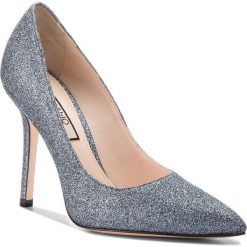 Szpilki LIU JO - Marilyn Decollate '100 SXX123 TX007 Pewter 00572. Szpilki damskie marki Liu Jo. W wyprzedaży za 449.00 zł.
