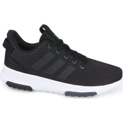 Adidas Buty męskie Cloudfoam Racer TR czarne r. 44 2/3 (DA9306). Buty sportowe męskie marki Adidas. Za 245.87 zł.