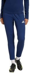 Adidas Spodnie damskie adidas Entrada 26 Training granatowe JZ6547 M. Spodnie sportowe damskie Adidas, m, bez wzorów. Za 153.89 zł.
