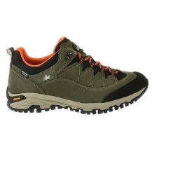 Buty do chodzenia damskie Lomer Sella II Mtx. Obuwie sportowe damskie Lomer, bez wzorów, z gumy, trekkingowe. W wyprzedaży za 399.99 zł.