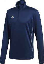 Adidas XS. Bluzy męskie Adidas, m, bez wzorów, bez kaptura. Za 93.30 zł.