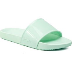 Klapki ZAXY - Snap Slide Fem 82702 Zielony 90064 DD285079. Klapki damskie marki Zaxy. Za 119.00 zł.