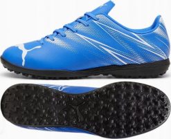 Puma Buty Puma Attacanto TT 107478-09. Buty sportowe męskie Puma, bez zapięcia. Za 213.00 zł.