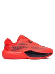 Reebok Sneakersy SS-ENGINE A 26 SE 100262835 Czerwony. Czerwone buty sportowe męskie Reebok, ze skóry, bez zapięcia, do koszykówki. Za 489.99 zł.