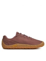 Merrell Trekkingi Vapor Glove 6 Ltr J067894 Bordowy. Czerwone trekkingi damskie Merrell, trekkingowe. Za 479.99 zł.