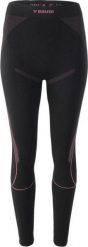 Brugi Bielizna termoaktywna damska legginsy 2RC4 r. L/XL. Bielizna termoaktywna damska Brugi, l, bez wzorów, bez ramiączek. Za 40.79 zł.