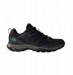 Buty Hedgehog GTX TNF black asphalt grey US 11,5. Czarne trekkingi męskie The North Face. Za 524.00 zł.
