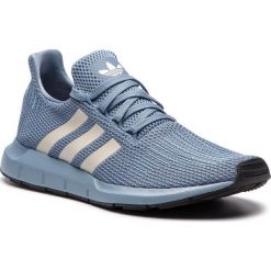 Buty adidas - Swift Run D96642 Rawgre/Chapea/Cblack. Buty sportowe męskie marki Adidas. W wyprzedaży za 269.00 zł.