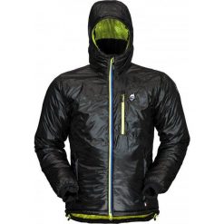 High Point Barier Jacket Black M. Kurtki męskie marki High Point. W wyprzedaży za 749.00 zł.