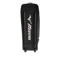 Plecak Mizuno Classic. Niebieskie torby i plecaki dziecięce Mizuno, z nylonu. Za 428.65 zł.