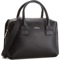 Torebka FURLA - Capriccio 941385 B BNZ8 QUB Onyx. Torby na ramię damskie marki B'TWIN. W wyprzedaży za 1,029.00 zł.