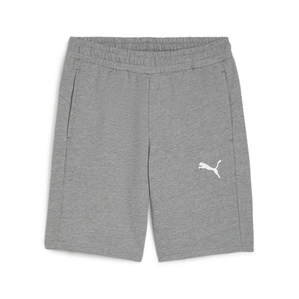 Szorty Puma TeamGoal. Niebieskie szorty męskie Puma, xs, bez wzorów, z polaru. Za 175.50 zł.