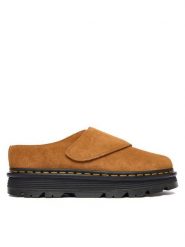 Dr. Martens Śniegowce Zebzag Anywair DM41731200 Brązowy. Brązowe śniegowce i trapery męskie Dr. Martens, ze skóry, bez zapięcia. Za 749.99 zł.