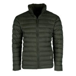 Kurtka myśliwska męska Tagart Wave 4 Green puchowa bardzo lekka 700 cuin. Zielone kurtki męskie tagart, m, bez wzorów, z puchu, sportowe, bez kaptura. Za 649.00 zł.