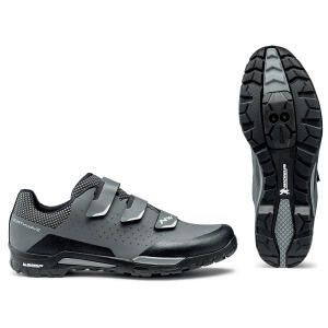 Buty rowerowe Northwave X-Trail. Brązowe buty sportowe męskie Northwave, rowerowe. W wyprzedaży za 405.50 zł.